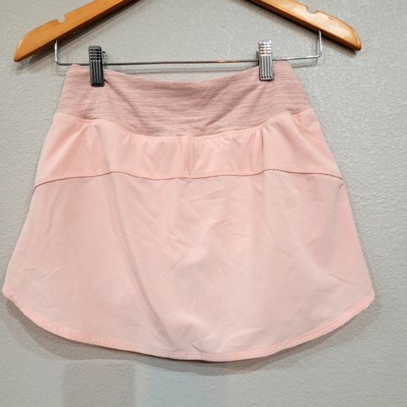 OUTDOOR VOICES Skirt, Size XS Great Condition - Picture 2 of 5
